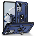 Custodia per telefono antiurto in TPU + PC con supporto, For Motorola Moto G Play 2023, For Xiaomi 12T / 12T Pro