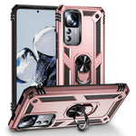Custodia per telefono antiurto in TPU + PC con supporto, For Motorola Moto G Play 2023, For Xiaomi 12T / 12T Pro