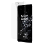 Pellicola in vetro temperato a colla piena curva liquida UV, For OnePlus 11 / 11 Jupiter Rock Edition