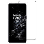 Pellicola in vetro temperato a schermo intero con bordo curvo 3D, For OnePlus 11 / 11 Jupiter Rock Edition(1 PC)