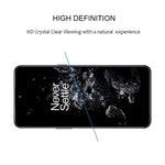 Pellicola in vetro temperato a schermo intero con bordo curvo 3D, For OnePlus 11 / 11 Jupiter Rock Edition(1 PC)