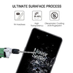 Pellicola in vetro temperato a schermo intero con bordo curvo 3D, For OnePlus 11 / 11 Jupiter Rock Edition(1 PC)
