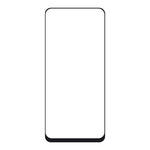 Pellicola in vetro temperato per protezione dello schermo a copertura totale con colla completa, For Realme 10 Pro (1 PC)