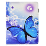 Custodia per tablet in pelle TPU pressata elettrica, For 7 inch Tablet, For 8 inch Tablet, For 10 inch Tablet, For Samsung Galaxy Tab A7 Lite