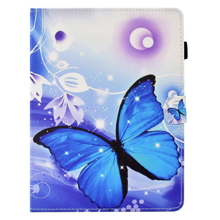 Custodia per tablet in pelle TPU pressata elettrica, For 7 inch Tablet, For 8 inch Tablet, For 10 inch Tablet, For Samsung Galaxy Tab A7 Lite