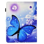 Custodia per tablet in pelle TPU pressata elettrica, For 7 inch Tablet, For 8 inch Tablet, For 10 inch Tablet, For Samsung Galaxy Tab A7 Lite