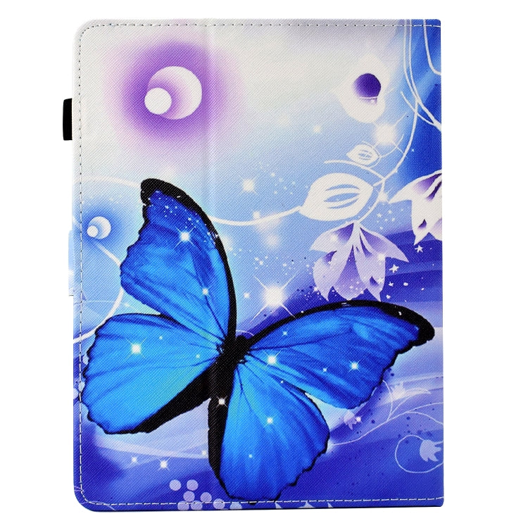 Custodia per tablet in pelle TPU pressata elettrica, For 7 inch Tablet, For 8 inch Tablet, For 10 inch Tablet, For Samsung Galaxy Tab A7 Lite