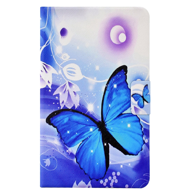 Custodia per tablet in pelle TPU pressata elettrica, For Samsung Galaxy Tab A 8.0 2019, For Samsung Galaxy Tab A 10.1 2019, For Huawei MediaPad T3 10, For Huawei MediaPad T5