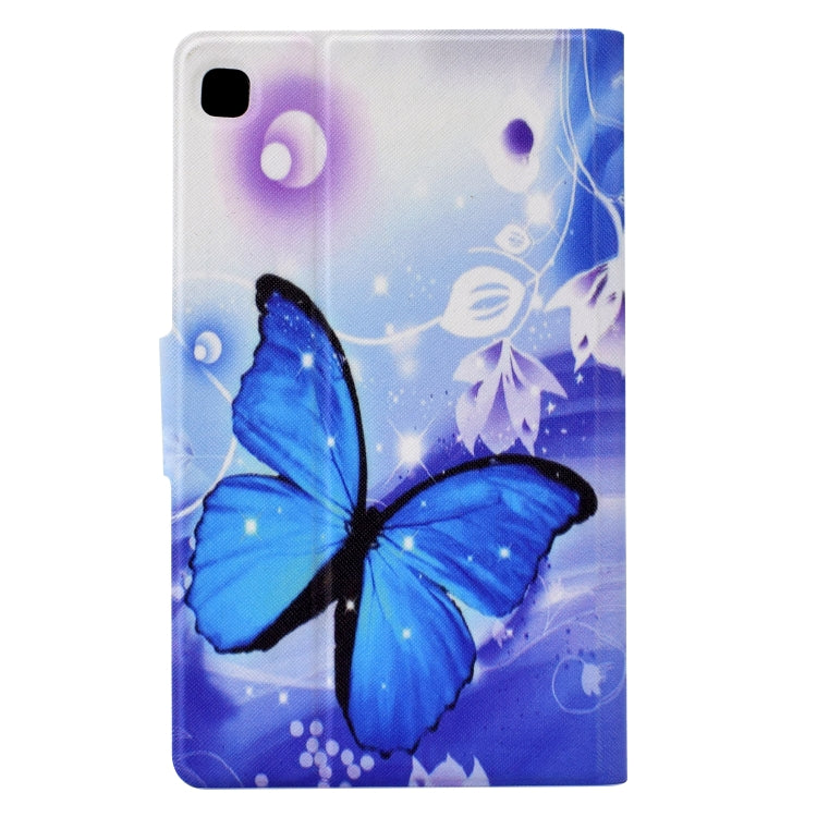 Custodia per tablet in pelle TPU pressata elettrica, For Samsung Galaxy Tab A 8.0 2019, For Samsung Galaxy Tab A 10.1 2019, For Huawei MediaPad T3 10, For Huawei MediaPad T5