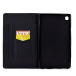 Custodia per tablet in pelle TPU pressata elettrica, For Samsung Galaxy Tab A 8.0 2019, For Samsung Galaxy Tab A 10.1 2019, For Huawei MediaPad T3 10, For Huawei MediaPad T5
