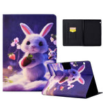 Custodia per tablet in pelle TPU pressata elettrica, For Samsung Galaxy Tab A 8.0 2019, For Samsung Galaxy Tab A 10.1 2019, For Huawei MediaPad T3 10, For Huawei MediaPad T5