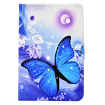 Custodia per tablet in pelle Smart TPU pressata elettrica, For Samsung Galaxy Tab A8 10.5 2021 / A8 2022, For Samsung Galaxy Tab S6 Lite SM-P610, For Samsung Galaxy Tab A 8.0 T350, For Samsung Galaxy Tab A7 10.4 2020 / 2022                             ...
