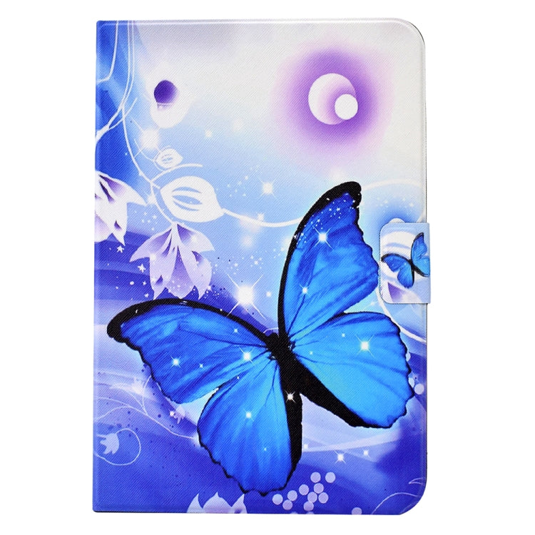 Custodia per tablet in pelle Smart TPU pressata elettrica, For Samsung Galaxy Tab A8 10.5 2021 / A8 2022, For Samsung Galaxy Tab S6 Lite SM-P610, For Samsung Galaxy Tab A 8.0 T350, For Samsung Galaxy Tab A7 10.4 2020 / 2022                             ...