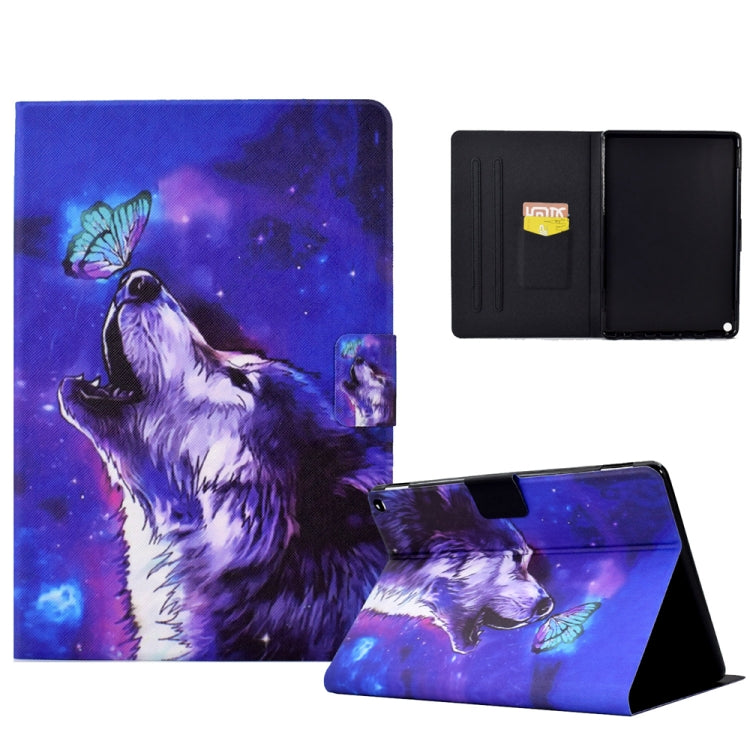 Custodia per tablet in pelle Smart TPU pressata elettrica, For Samsung Galaxy Tab A8 10.5 2021 / A8 2022, For Samsung Galaxy Tab S6 Lite SM-P610, For Samsung Galaxy Tab A 8.0 T350, For Samsung Galaxy Tab A7 10.4 2020 / 2022                             ...