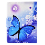 Custodia per tablet in pelle Smart TPU pressata elettrica, For Amazon Kindle Paperwhite 4/3/2/1, For Amazon Kindle Paperwhite 5 2021, For Lenovo Tab M10 Plus 3rd Gen, For Lenovo Tab P11, For Lenovo Tab M10 HD Gen 2, For Lenovo M10 Plus