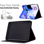 Custodia per tablet in pelle Smart TPU pressata elettrica, For Amazon Kindle Paperwhite 4/3/2/1, For Amazon Kindle Paperwhite 5 2021, For Lenovo Tab M10 Plus 3rd Gen, For Lenovo Tab P11, For Lenovo Tab M10 HD Gen 2, For Lenovo M10 Plus