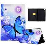 Custodia per tablet in pelle Smart TPU pressata elettrica, For Amazon Kindle Paperwhite 4/3/2/1, For Amazon Kindle Paperwhite 5 2021, For Lenovo Tab M10 Plus 3rd Gen, For Lenovo Tab P11, For Lenovo Tab M10 HD Gen 2, For Lenovo M10 Plus