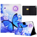 Custodia per tablet in pelle Smart TPU pressata elettrica, For Amazon Kindle Paperwhite 4/3/2/1, For Amazon Kindle Paperwhite 5 2021, For Lenovo Tab M10 Plus 3rd Gen, For Lenovo Tab P11, For Lenovo Tab M10 HD Gen 2, For Lenovo M10 Plus