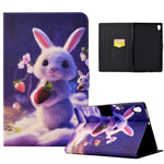 Custodia per tablet in pelle Smart TPU pressata elettrica, For Amazon Kindle Paperwhite 4/3/2/1, For Amazon Kindle Paperwhite 5 2021, For Lenovo Tab M10 Plus 3rd Gen, For Lenovo Tab P11, For Lenovo Tab M10 HD Gen 2, For Lenovo M10 Plus