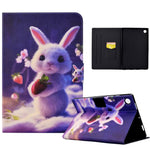 Custodia per tablet in pelle Smart TPU pressata elettrica, For Amazon Kindle Paperwhite 4/3/2/1, For Amazon Kindle Paperwhite 5 2021, For Lenovo Tab M10 Plus 3rd Gen, For Lenovo Tab P11, For Lenovo Tab M10 HD Gen 2, For Lenovo M10 Plus
