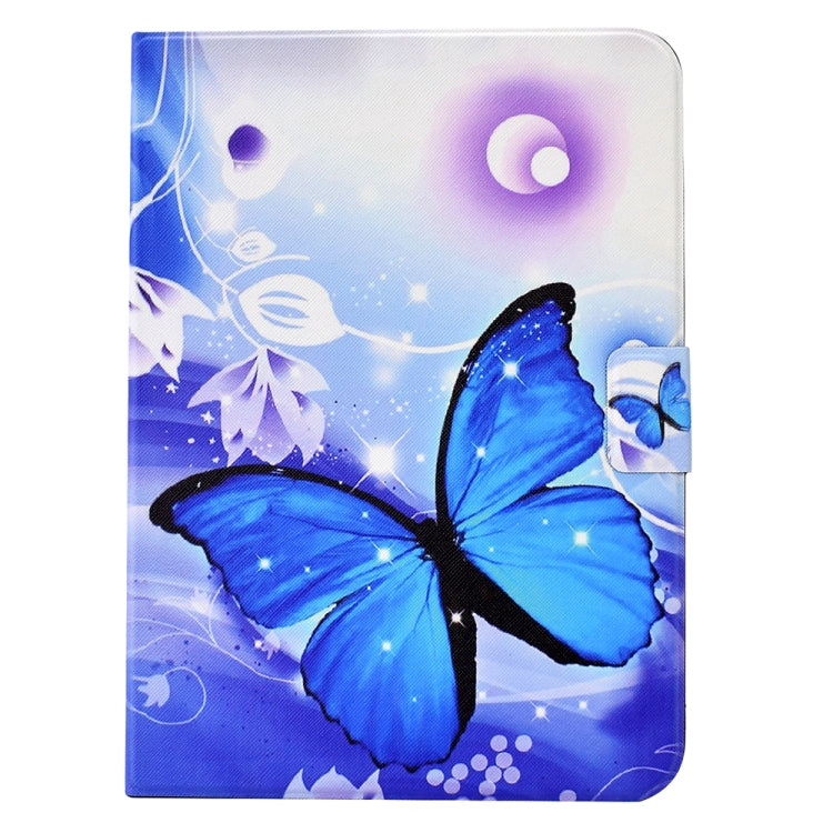 Custodia per tablet in pelle Smart TPU pressata elettrica, For iPad 10th Gen 10.9 2022, For iPad mini 6 / mini 2024, For iPad Pro 11 2020/2018 / Air4 10.9 2020, For iPad mini 5 / 4 / 3 / 2 / 1, For iPad 5 / 6 / 8 / 9                                    ...