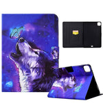 Custodia per tablet in pelle Smart TPU pressata elettrica, For iPad 10th Gen 10.9 2022, For iPad mini 6 / mini 2024, For iPad Pro 11 2020/2018 / Air4 10.9 2020, For iPad mini 5 / 4 / 3 / 2 / 1, For iPad 5 / 6 / 8 / 9                                    ...