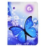 Custodia per tablet in pelle Smart TPU pressata elettrica, For Lenovo Tab M10 FHD REL