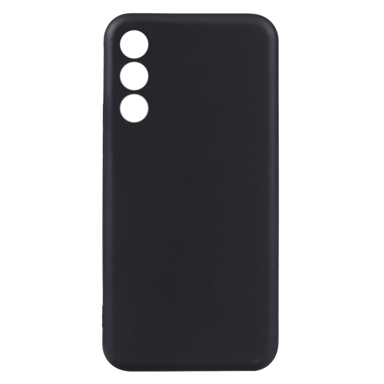 Custodia TPU per Samsung Galaxy A34 5G