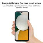 Custodia TPU per Samsung Galaxy A34 5G