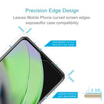 Pellicola vetro temperato 0,26 mm 9H per Samsung Galaxy A34 5G