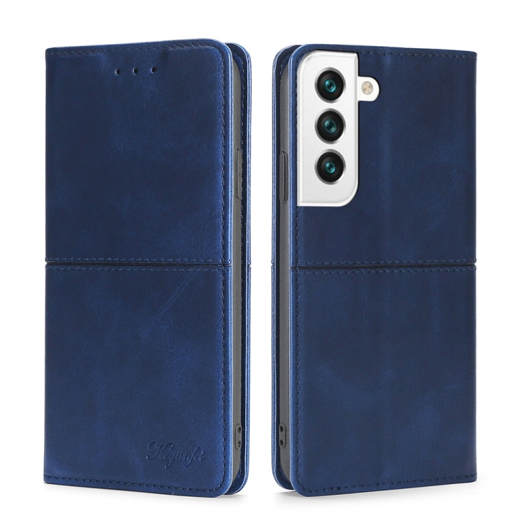 Custodia per telefono in pelle a vibrazione orizzontale magnetica con trama di mucca, For Samsung Galaxy S23 5G, For Samsung Galaxy S23 Ultra 5G, For Samsung Galaxy S23+ 5G, For Samsung Galaxy A04E