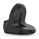 Supporto di ricarica in silicone per smartwatch, For Google Pixel Watch