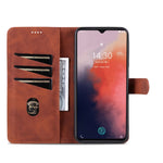 AZNS Skin Feel Calf Texture Flip Custodia in pelle per telefono, For OPPO K10x 5G / Realme 9 Pro, For Honor Play 40 Plus, For Huawei Mate 50 / Mate 50E