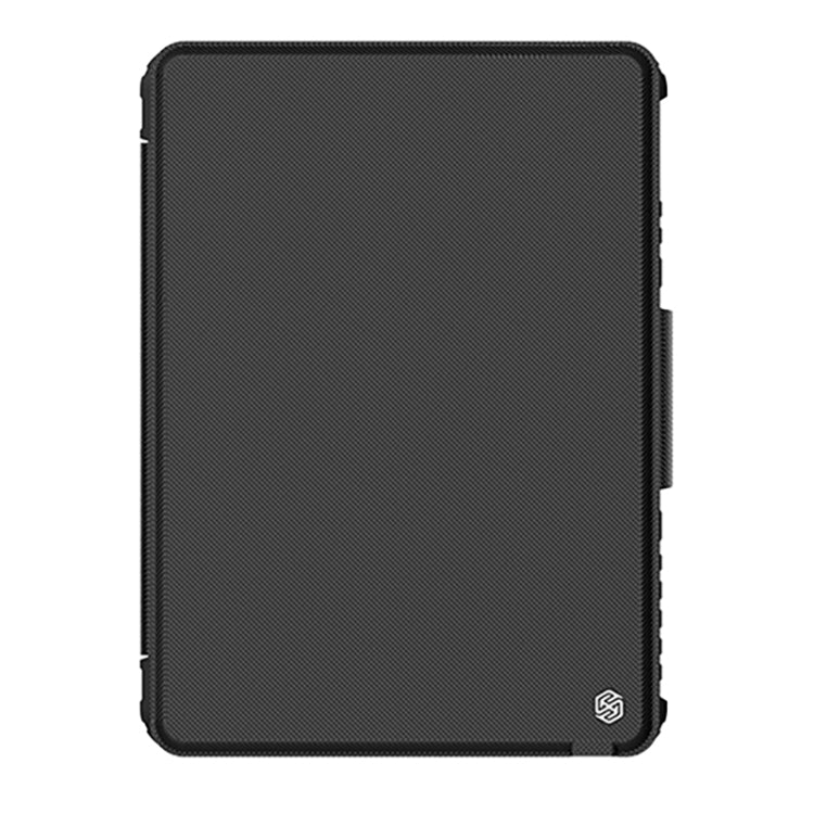 Custodia per tastiera combinata paraurti Nillkin, For iPad 10.2 2019/2020/2021
