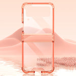 Custodia antiurto con cerniera per Samsung Galaxy Z Flip4