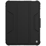Custodia in pelle per tablet NILLKIN Bumper Pro, For iPad 10th Gen 10.9 2022