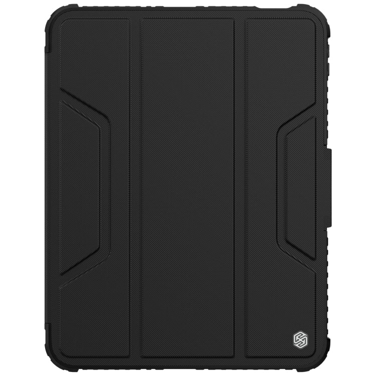 Custodia in pelle per tablet NILLKIN Bumper Pro, For iPad 10th Gen 10.9 2022