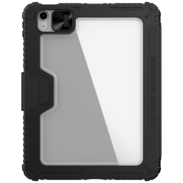 Custodia in pelle per tablet NILLKIN Bumper Pro, For iPad 10th Gen 10.9 2022