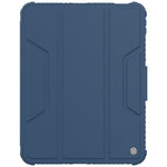 Custodia in pelle per tablet NILLKIN Bumper Pro, For iPad 10th Gen 10.9 2022