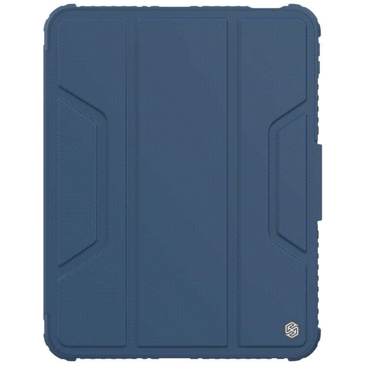 Custodia in pelle per tablet NILLKIN Bumper Pro, For iPad 10th Gen 10.9 2022