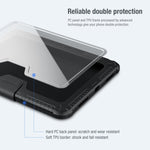 Custodia in pelle per tablet NILLKIN Bumper Pro, For iPad 10th Gen 10.9 2022