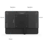 Tablet Android 7.1 RK3288 10,1" HD IPS 2GB+16GB