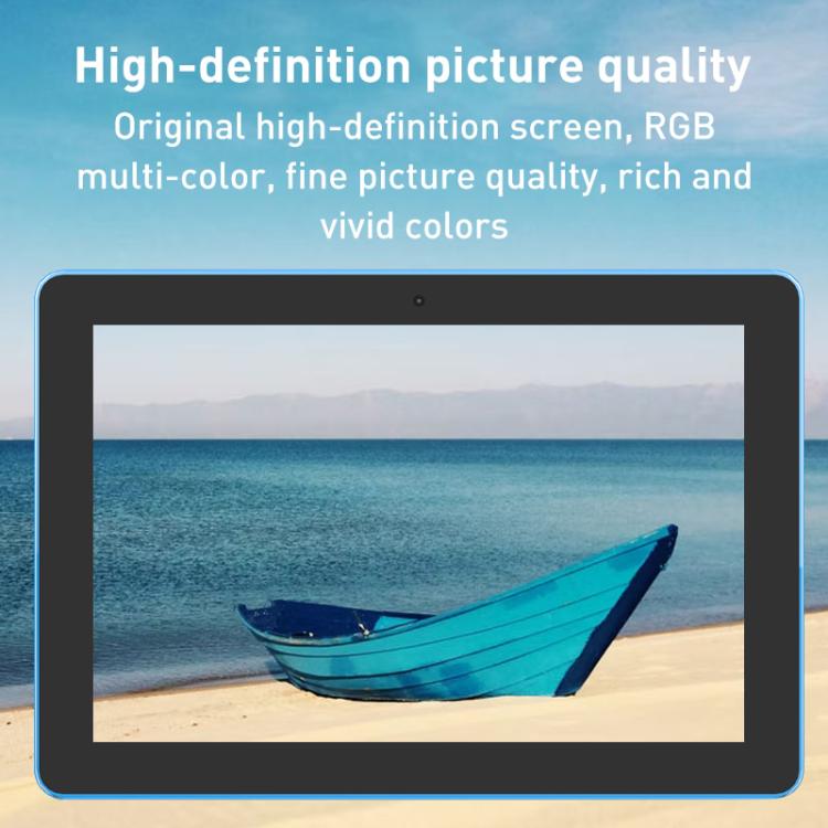 Tablet Android 7.1 RK3288 10,1" HD IPS 2GB+16GB