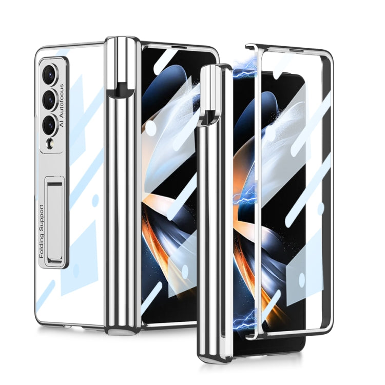 Custodia pieghevole magnetica per Samsung Galaxy Z Fold4