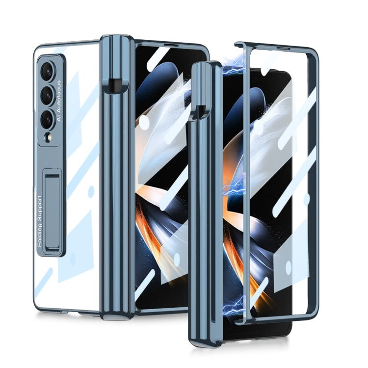 Custodia pieghevole magnetica per Samsung Galaxy Z Fold4