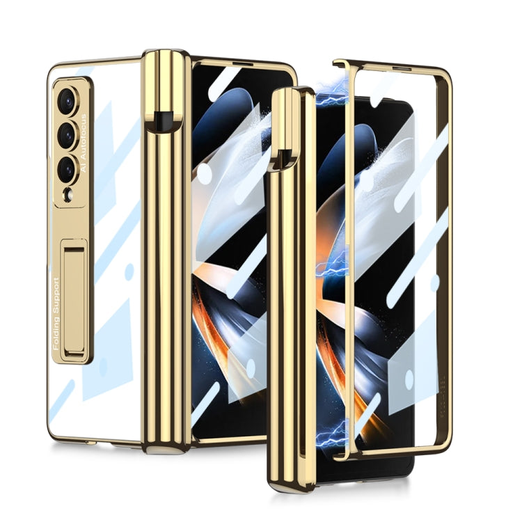 Custodia pieghevole magnetica per Samsung Galaxy Z Fold4