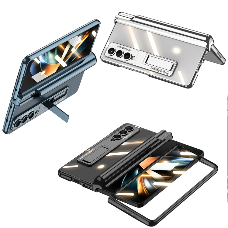 Custodia pieghevole magnetica per Samsung Galaxy Z Fold4