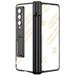 Custodia pieghevole magnetica per Samsung Galaxy Z Fold4