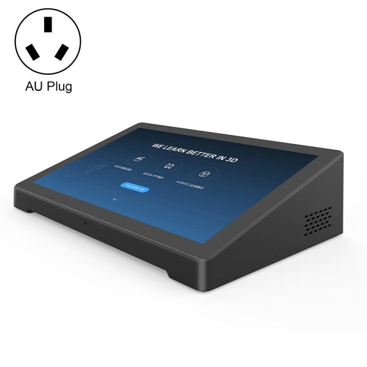 HSD1017T 8.0 pollici Android 6.0 All in One PC, RK3128, 1GB+16GB, 8.0 inch RK3128 AU Plug, 8.0 inch RK3128 EU Plug, 8.0 inch RK3128 UK Plug, 8.0 inch RK3128 US Plug