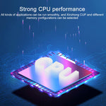 Tablet PC Android 6.0 10,1" RK3288 2GB RAM 16GB ROM